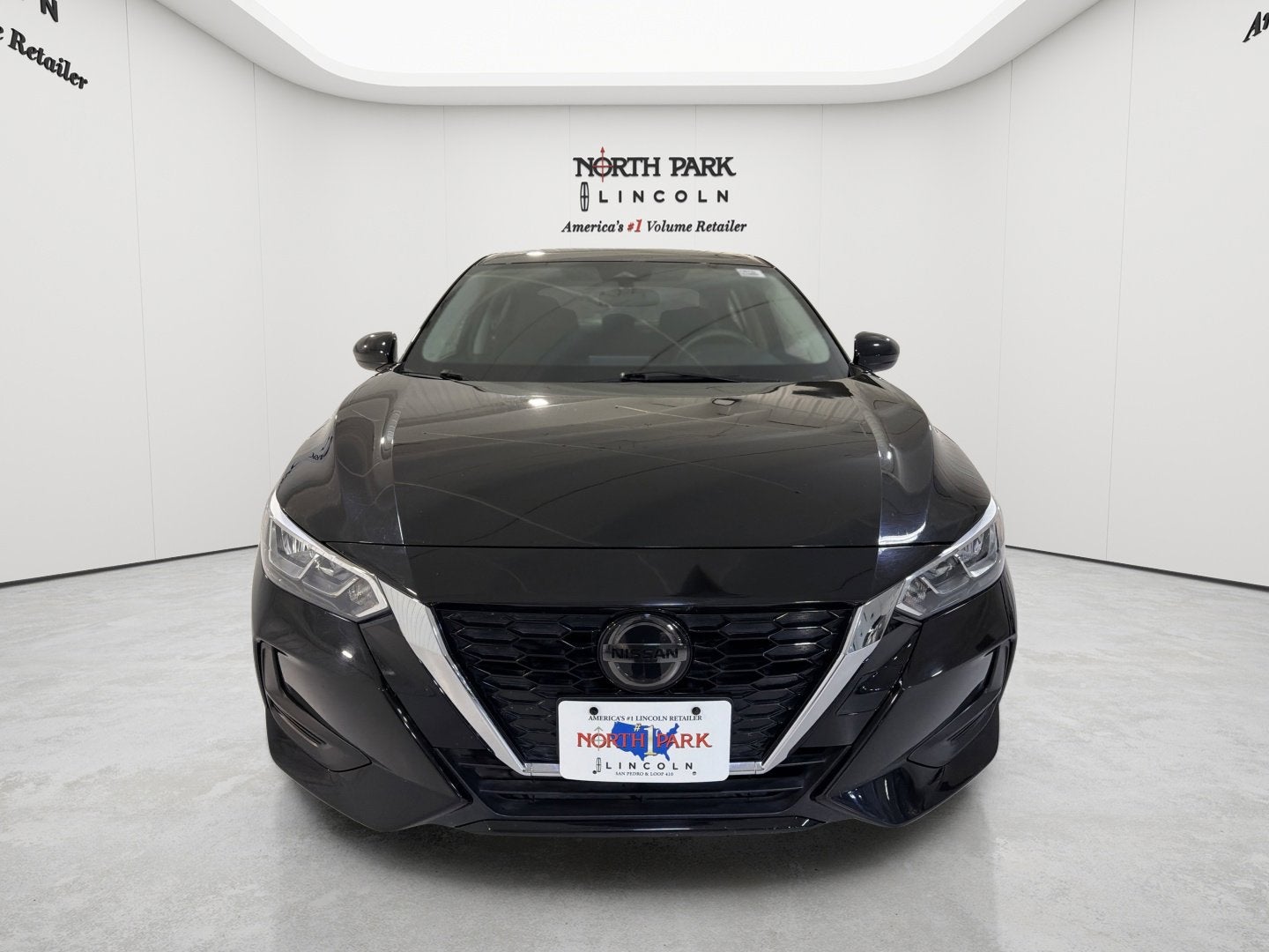 2023 Nissan Sentra S