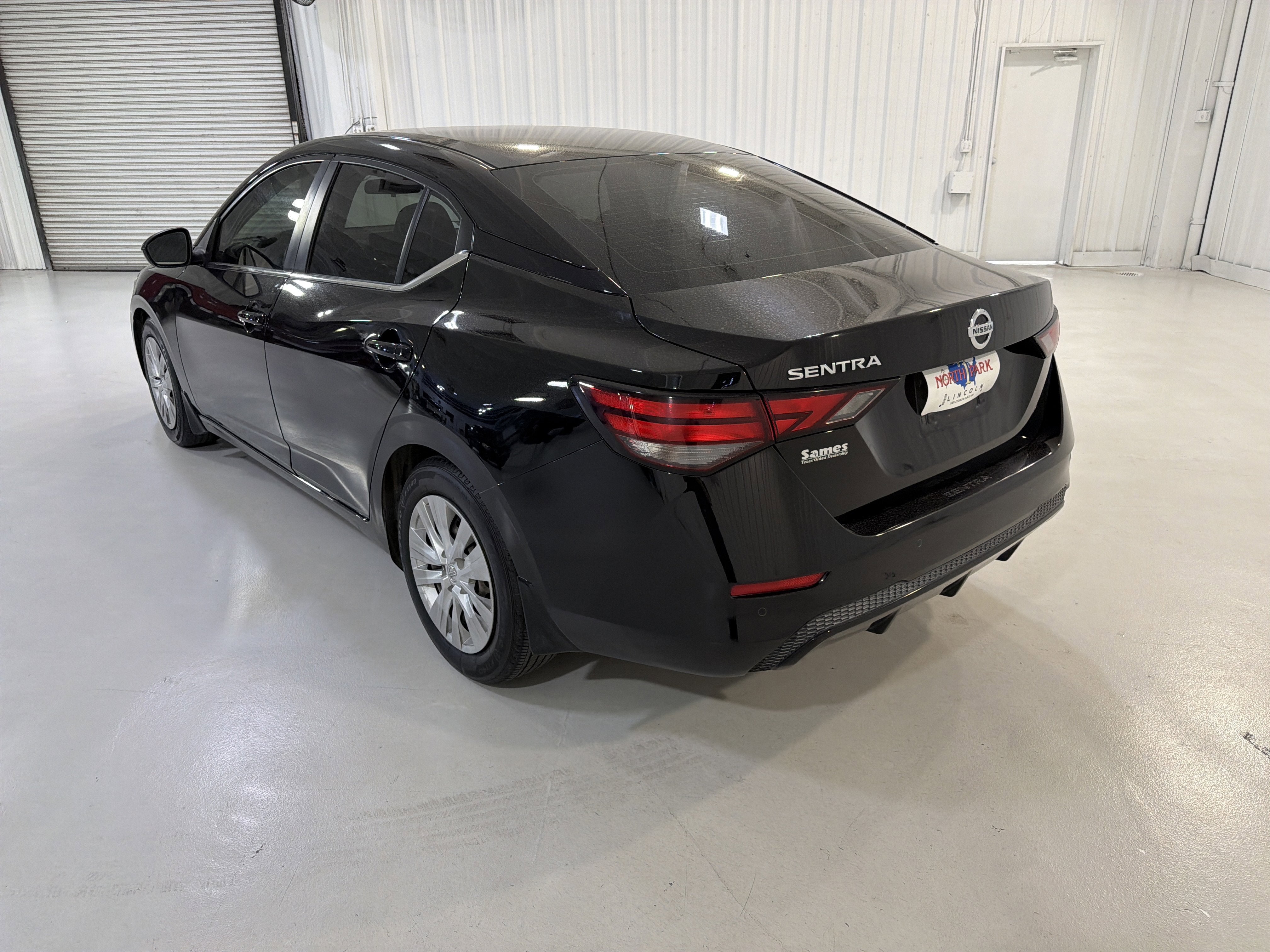 2023 Nissan Sentra S