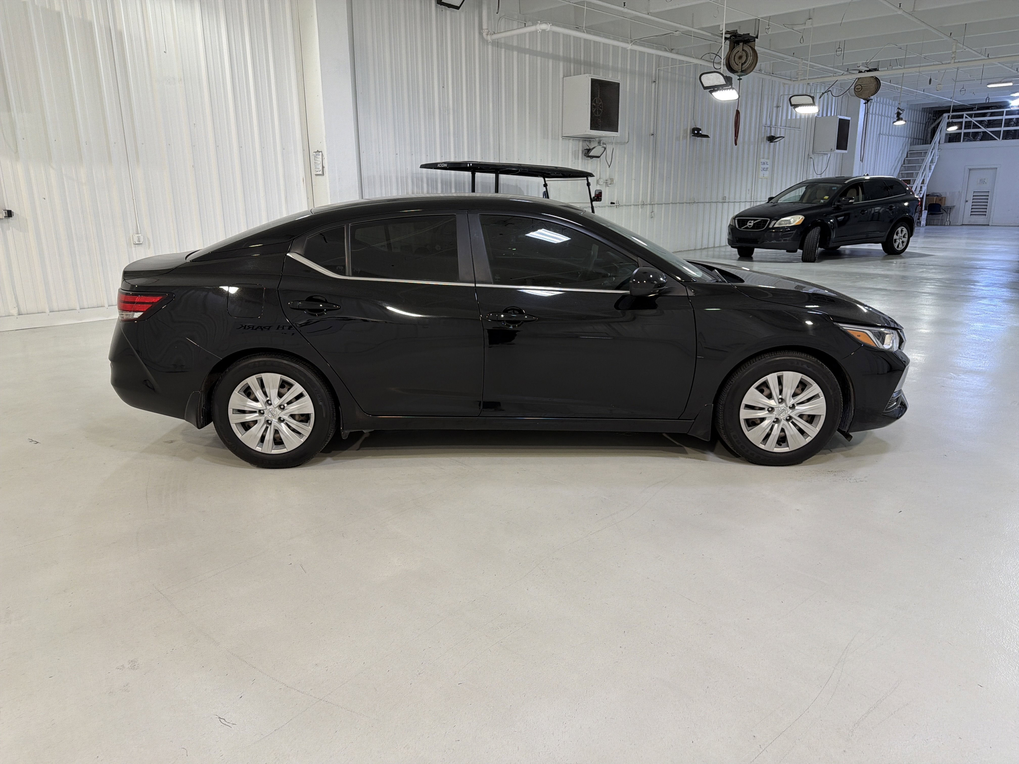 2023 Nissan Sentra S