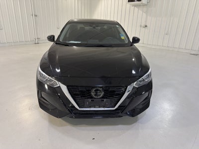 2023 Nissan Sentra S