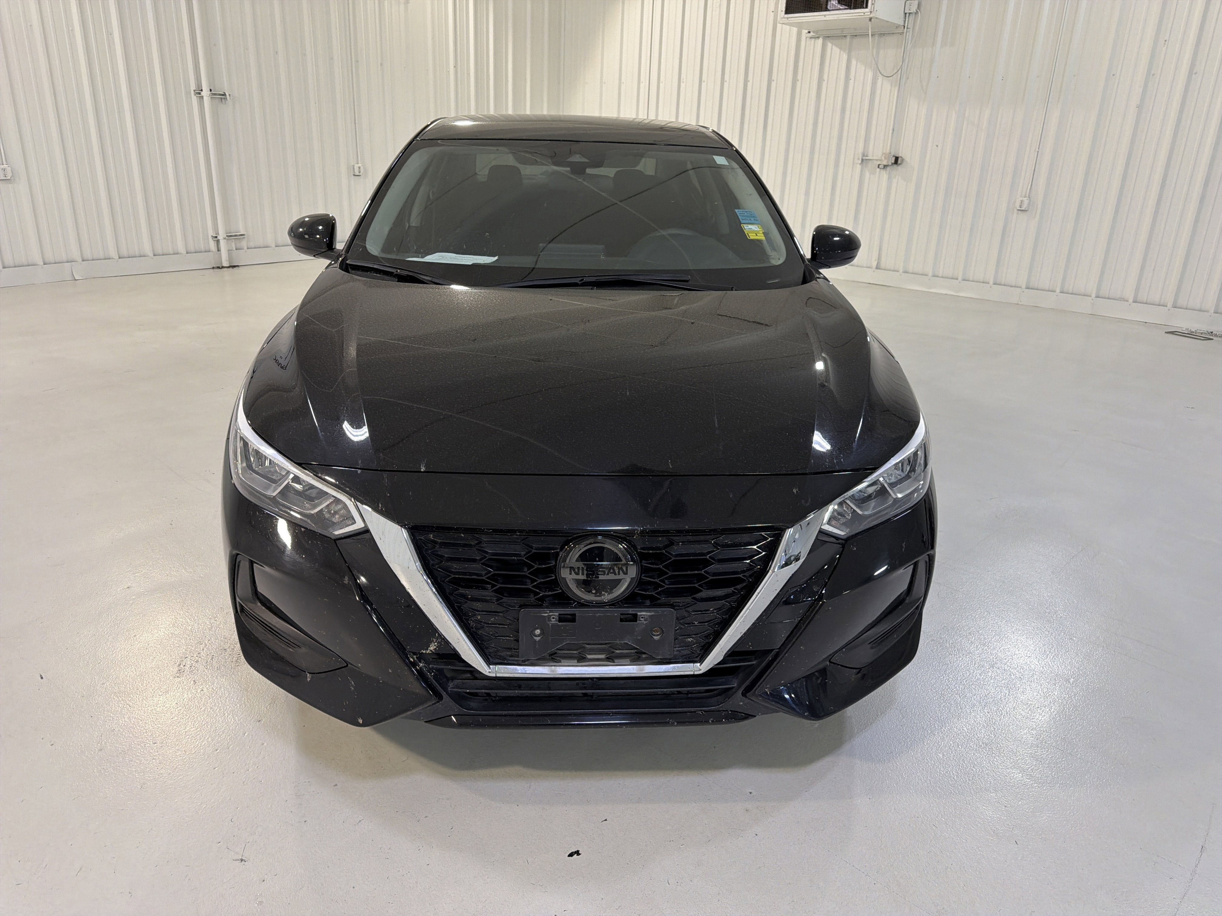 2023 Nissan Sentra S