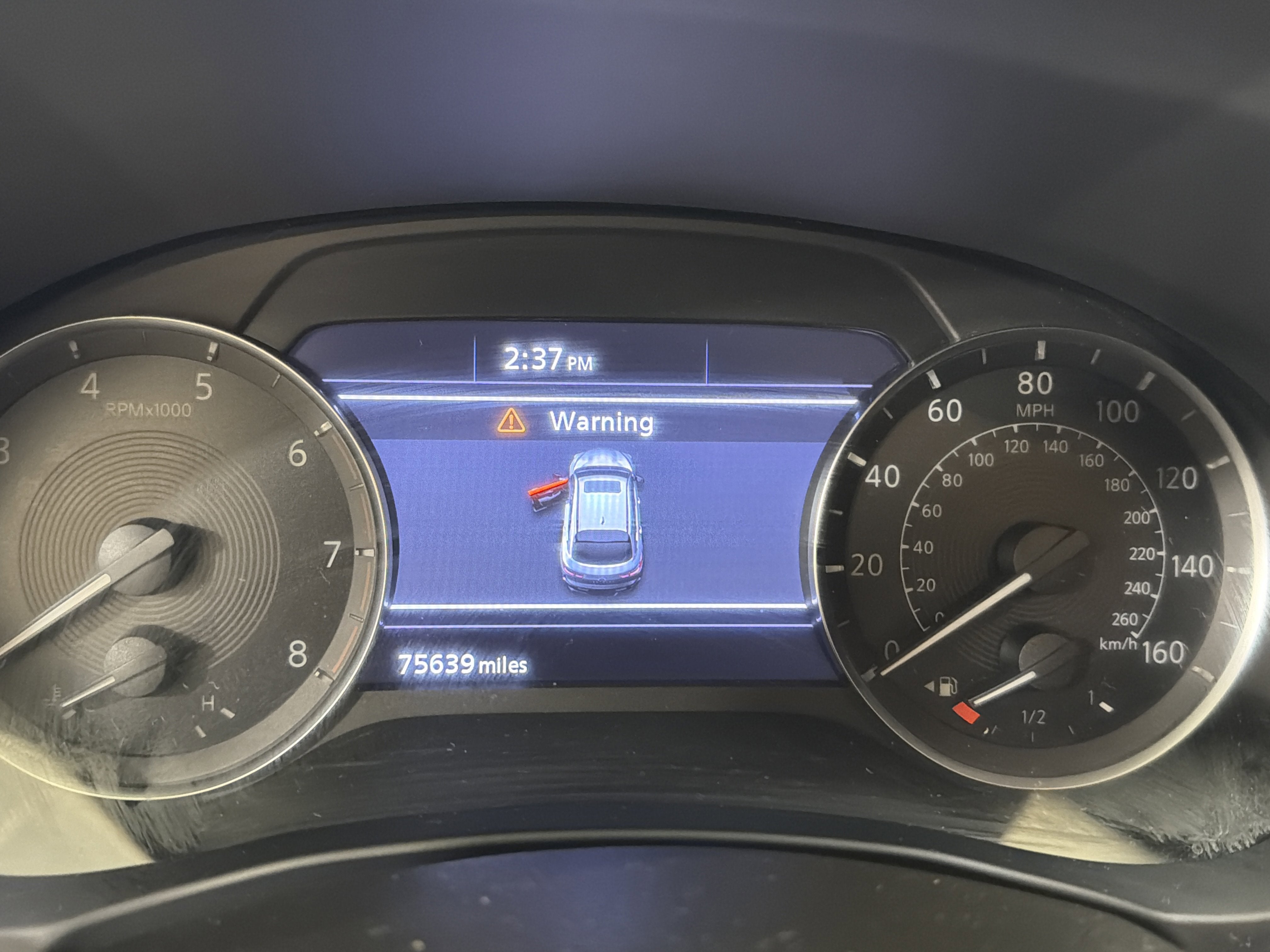 2022 INFINITI QX55 ESSENTIAL