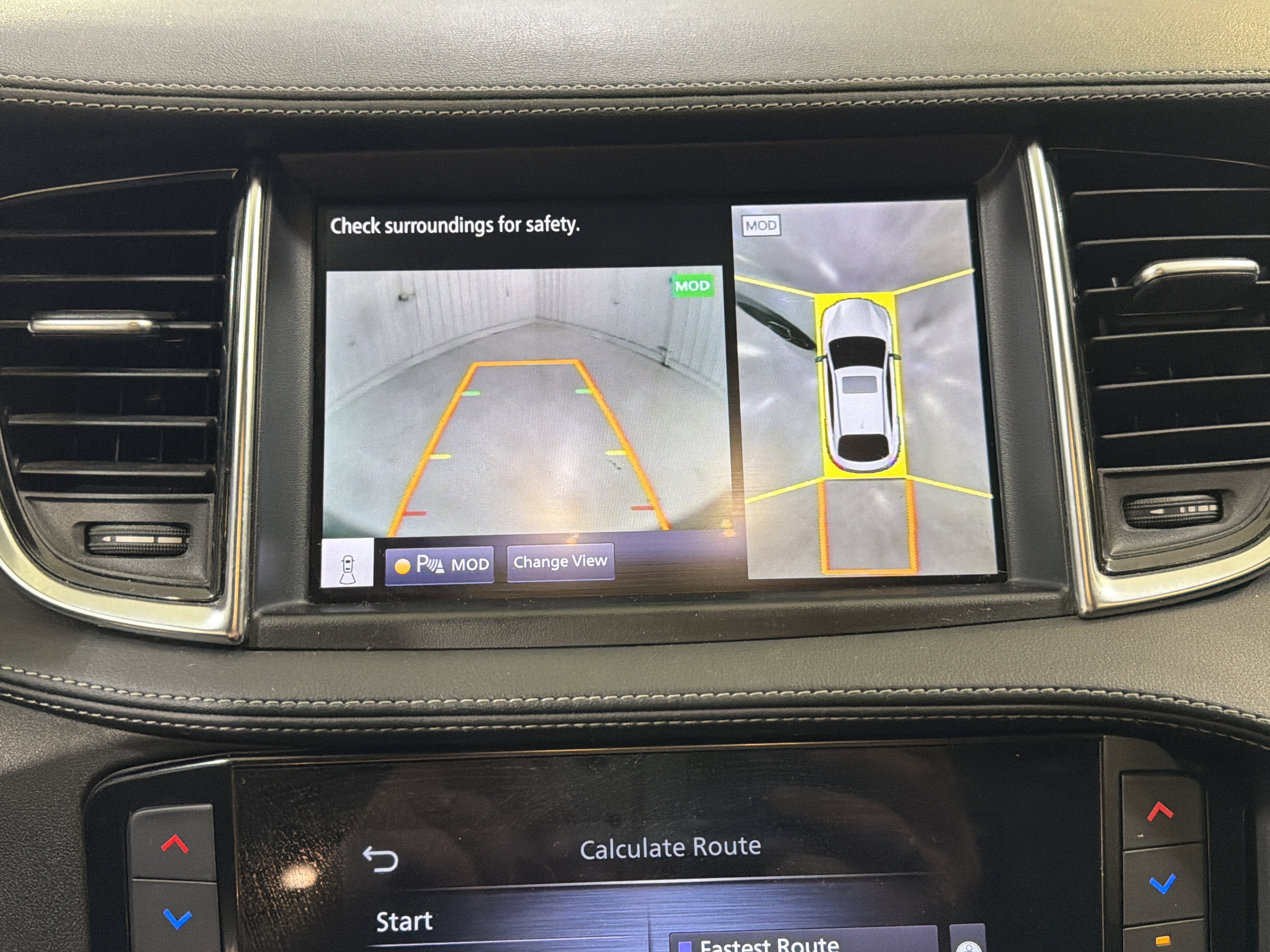 2022 INFINITI QX55 ESSENTIAL