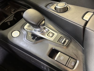 2022 INFINITI QX55 ESSENTIAL