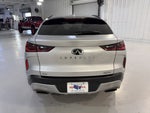 2022 INFINITI QX55 ESSENTIAL