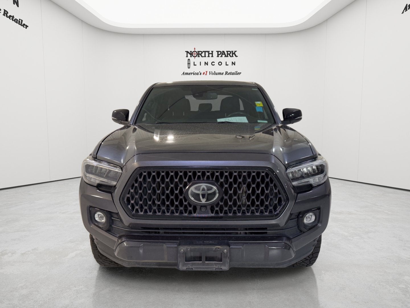 2022 Toyota Tacoma 2WD Limited