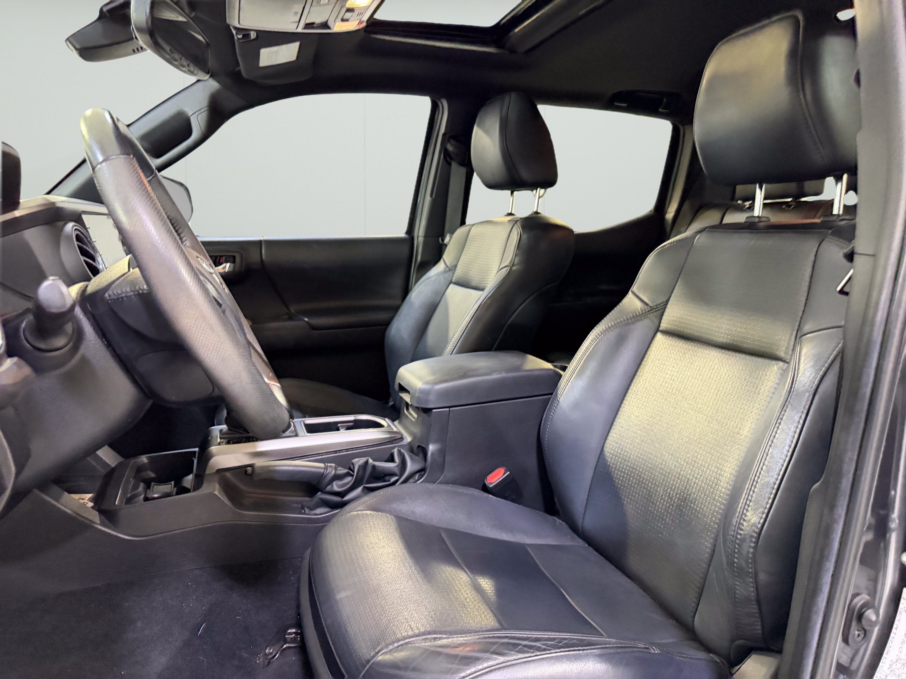 2022 Toyota Tacoma 2WD Limited
