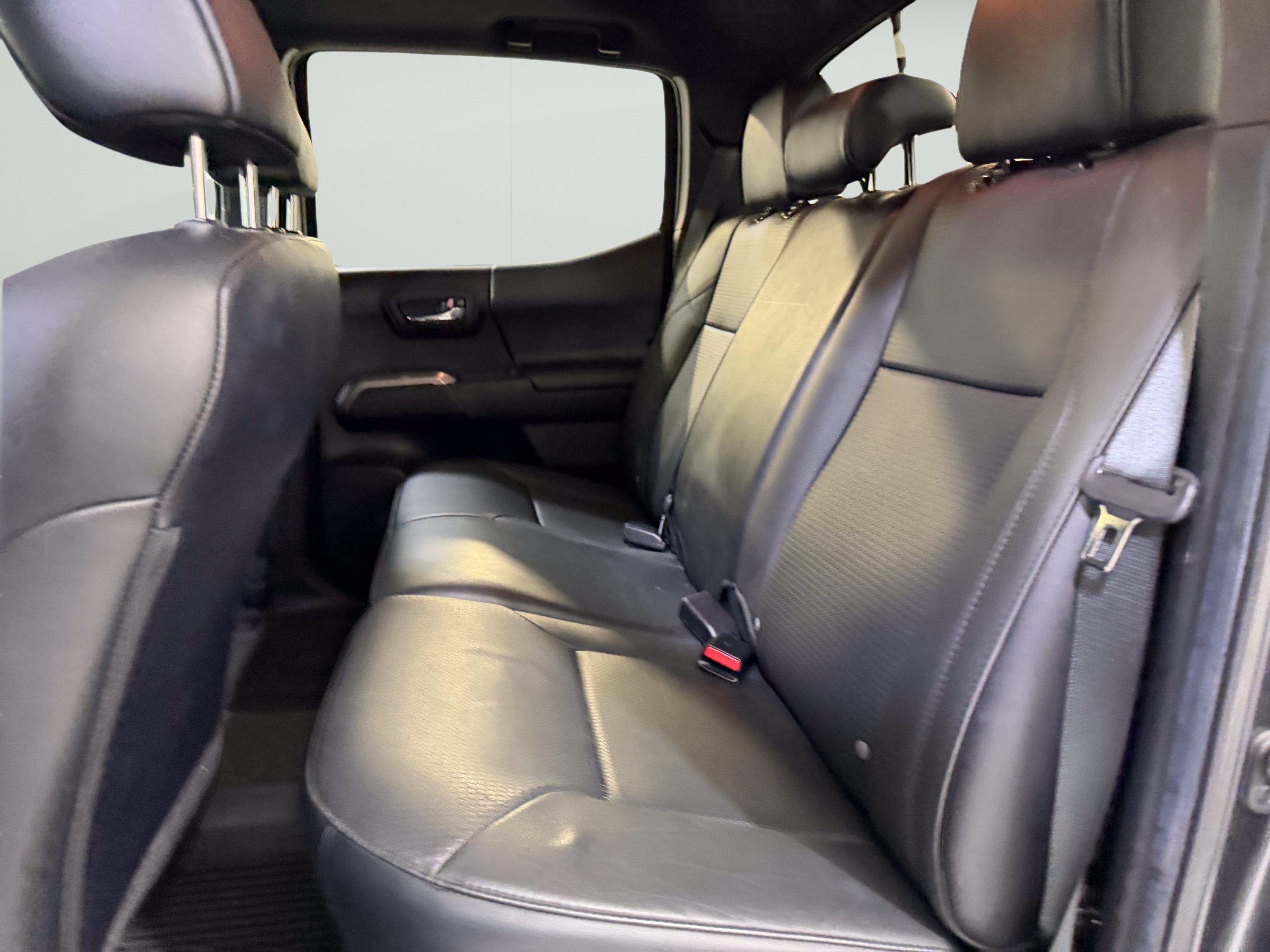 2022 Toyota Tacoma 2WD Limited