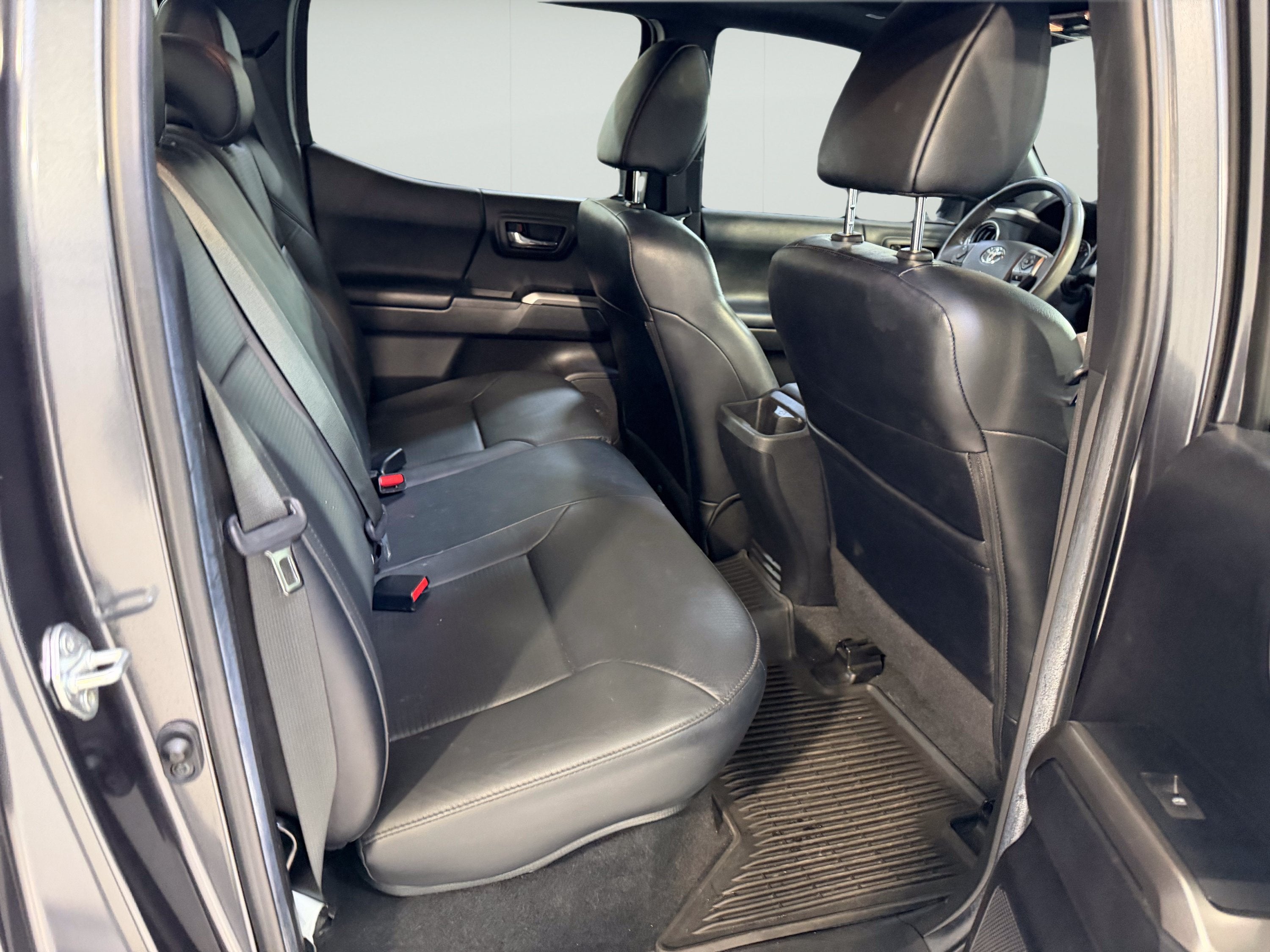 2022 Toyota Tacoma 2WD Limited