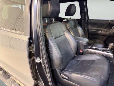 2022 Toyota Tacoma 2WD Limited