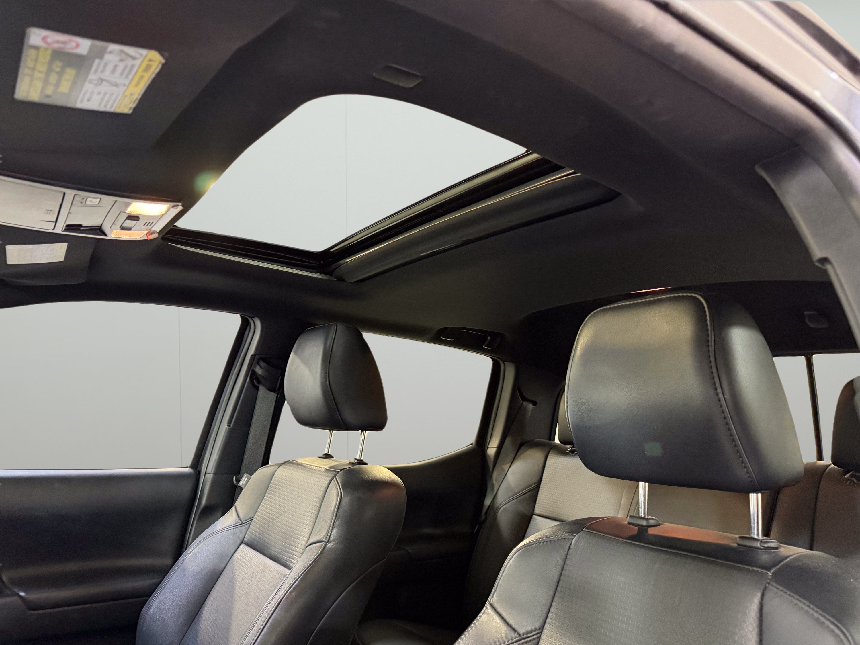 2022 Toyota Tacoma 2WD Limited
