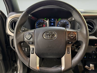 2022 Toyota Tacoma 2WD Limited