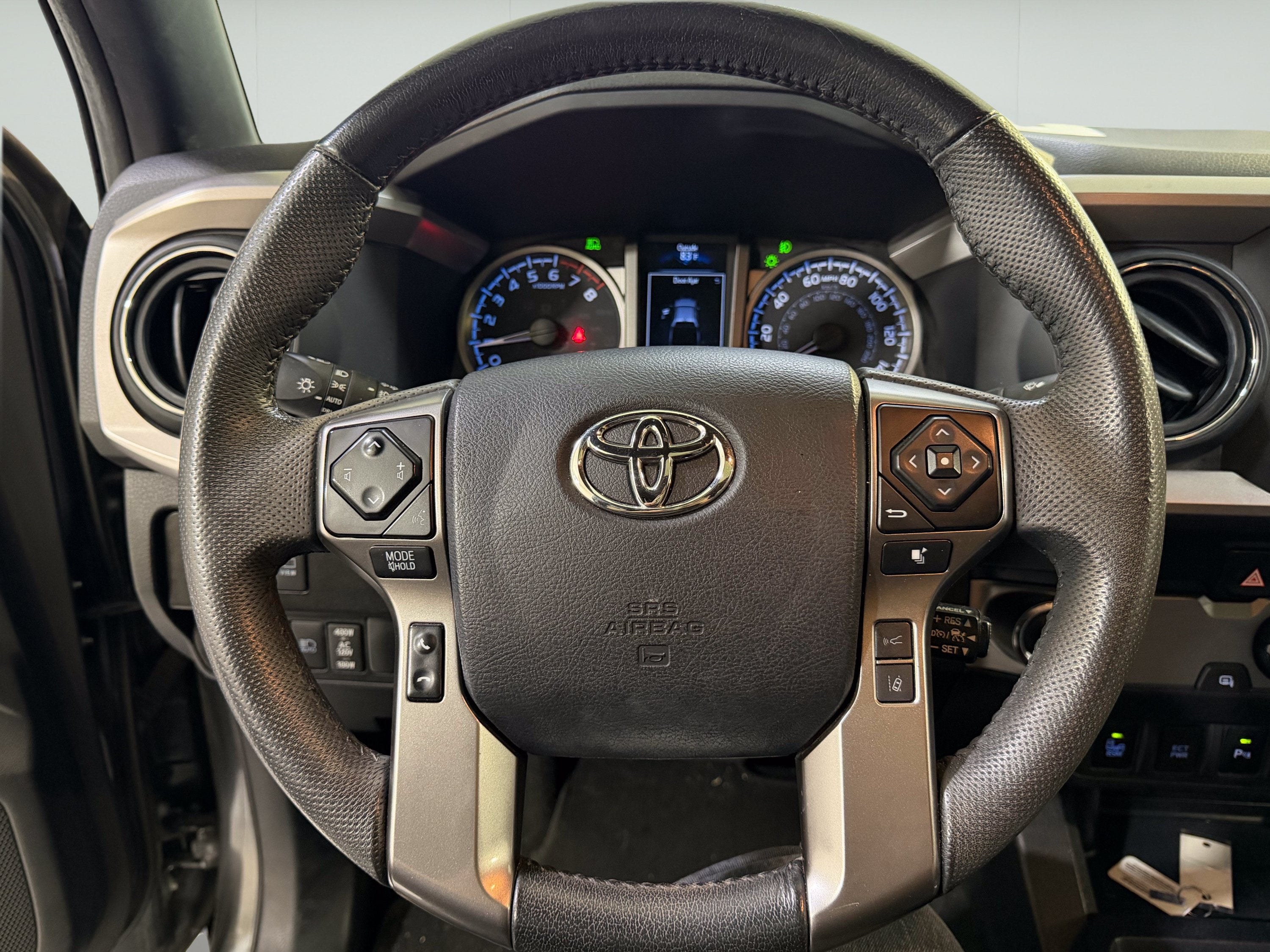 2022 Toyota Tacoma 2WD Limited