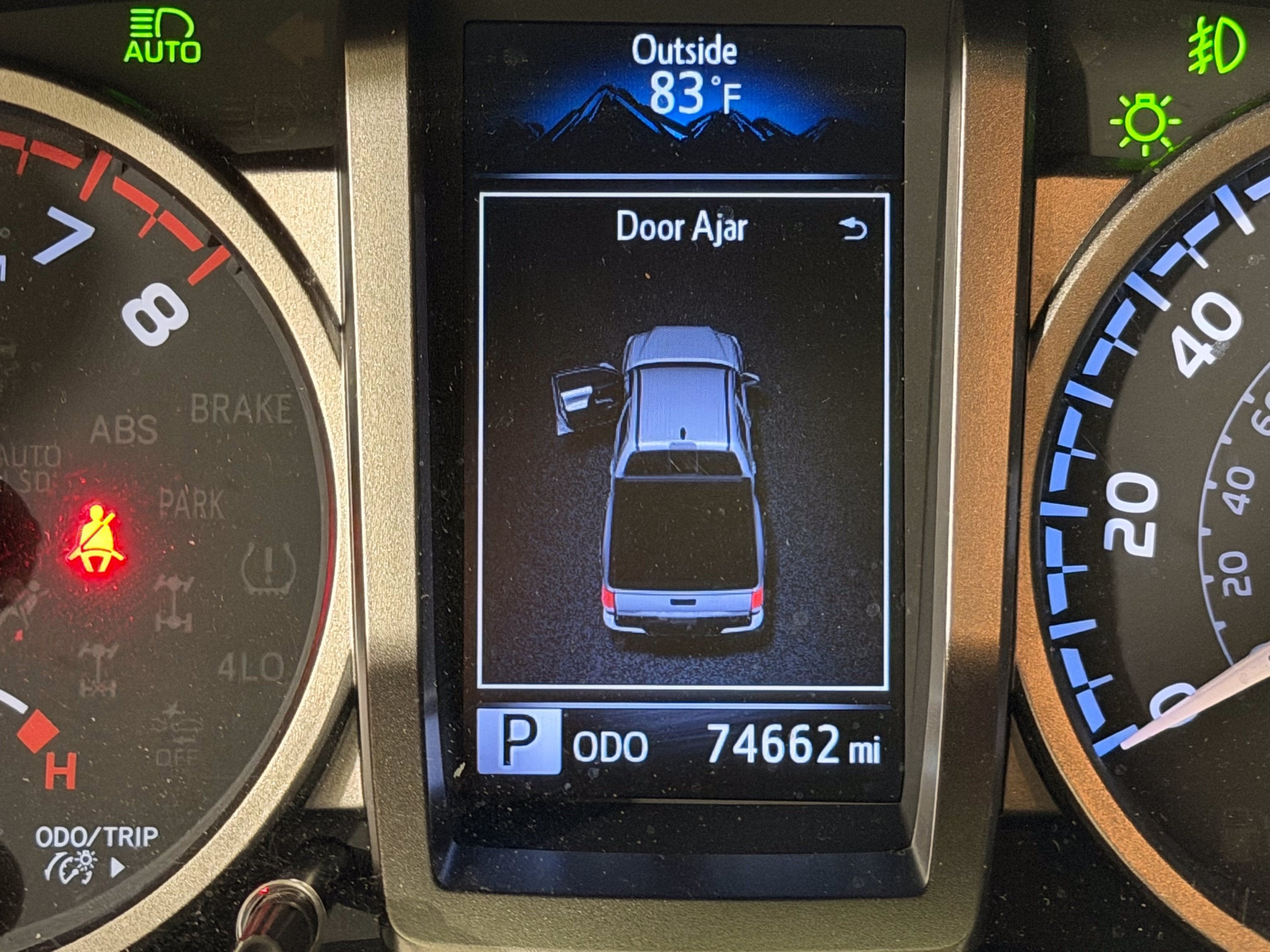 2022 Toyota Tacoma 2WD Limited