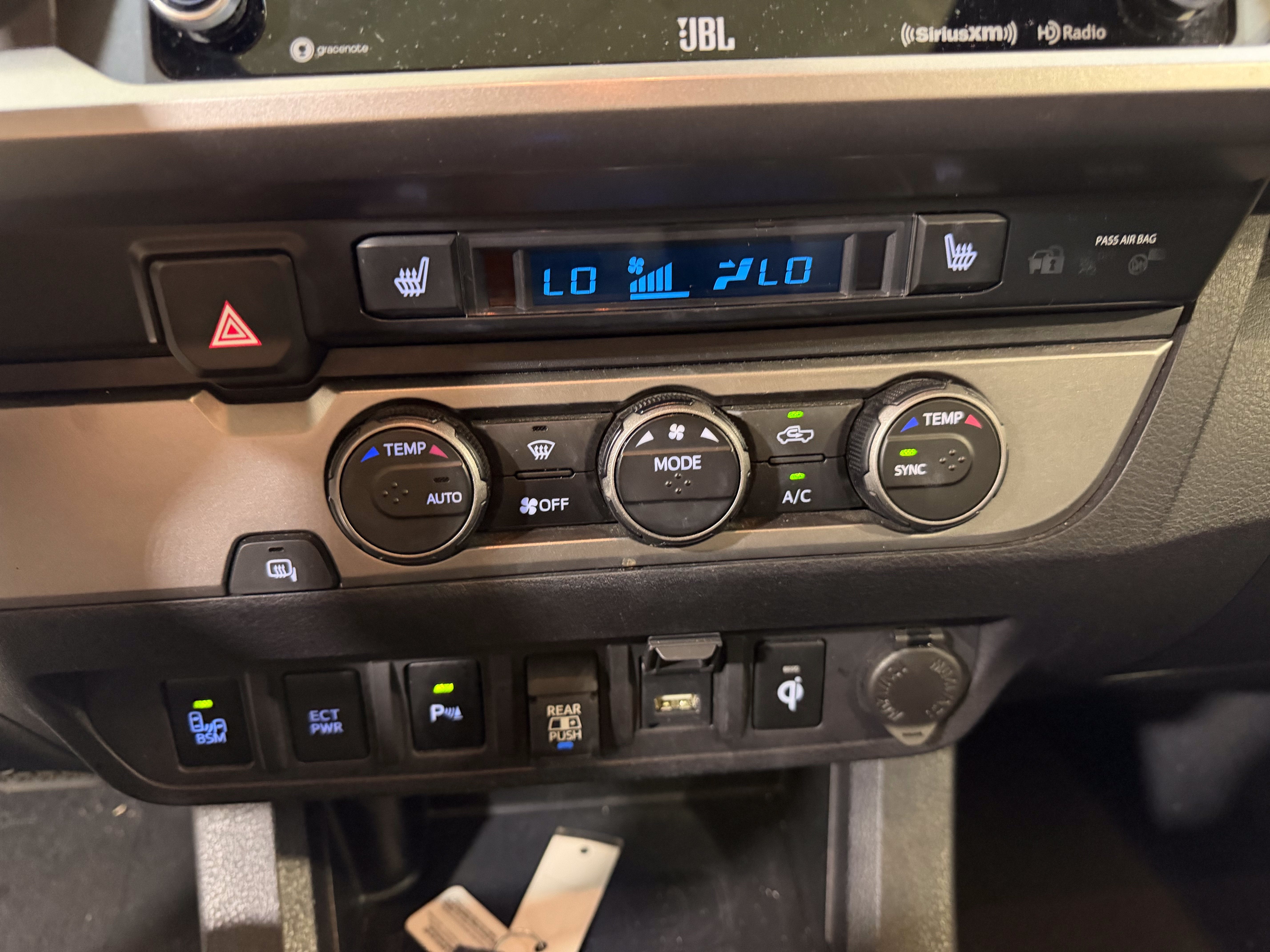2022 Toyota Tacoma 2WD Limited