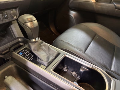 2022 Toyota Tacoma 2WD Limited