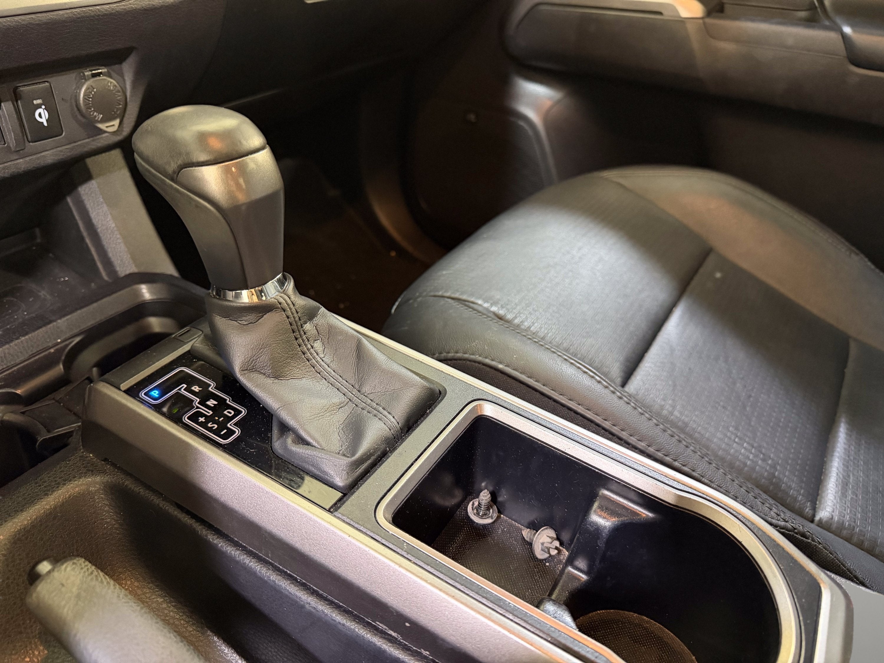 2022 Toyota Tacoma 2WD Limited