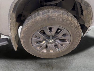 2022 Toyota Tacoma 2WD Limited