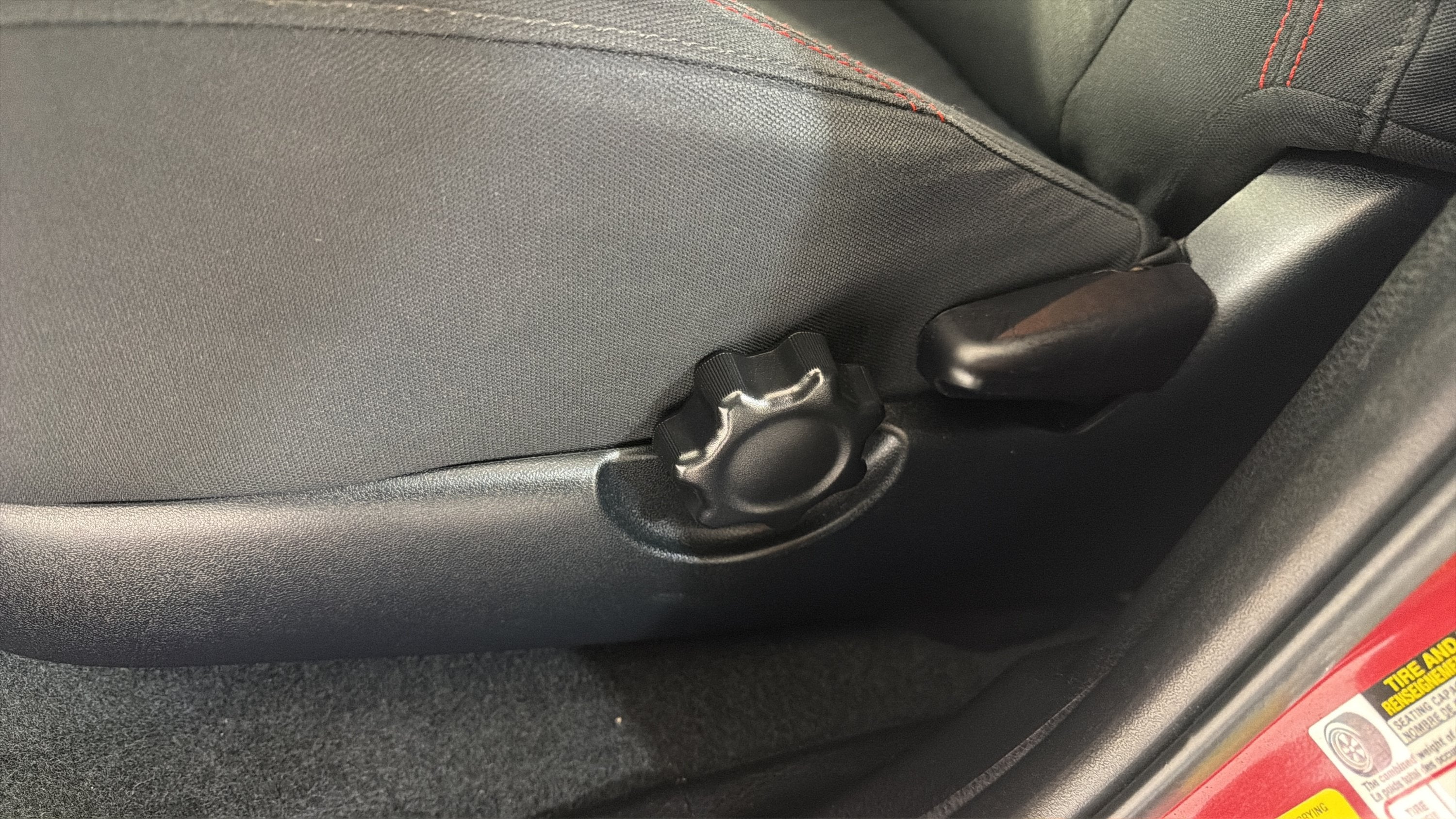 2023 Toyota Tacoma 2WD SR5