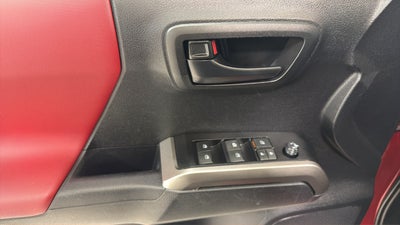 2023 Toyota Tacoma 2WD SR5