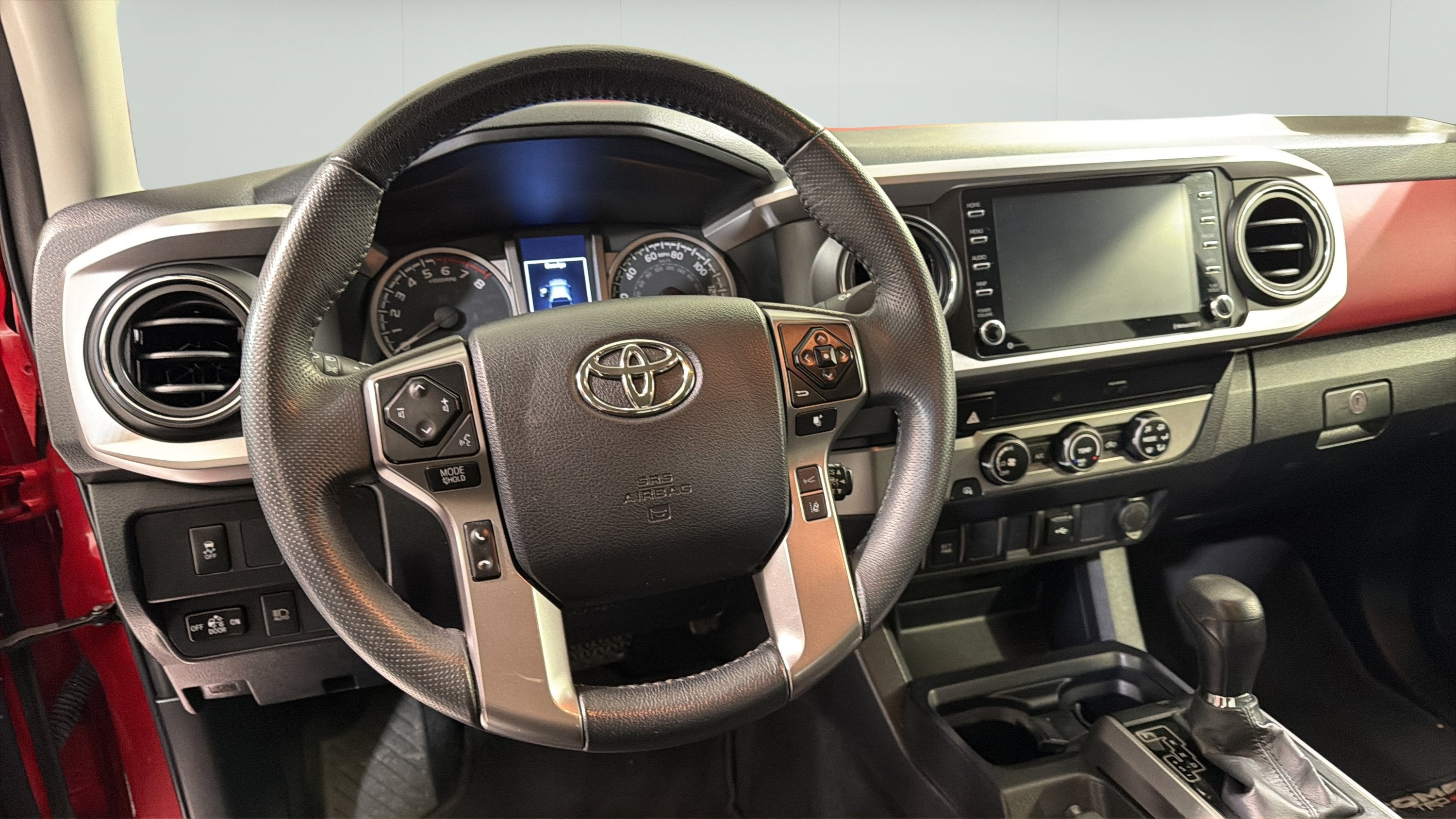 2023 Toyota Tacoma 2WD SR5