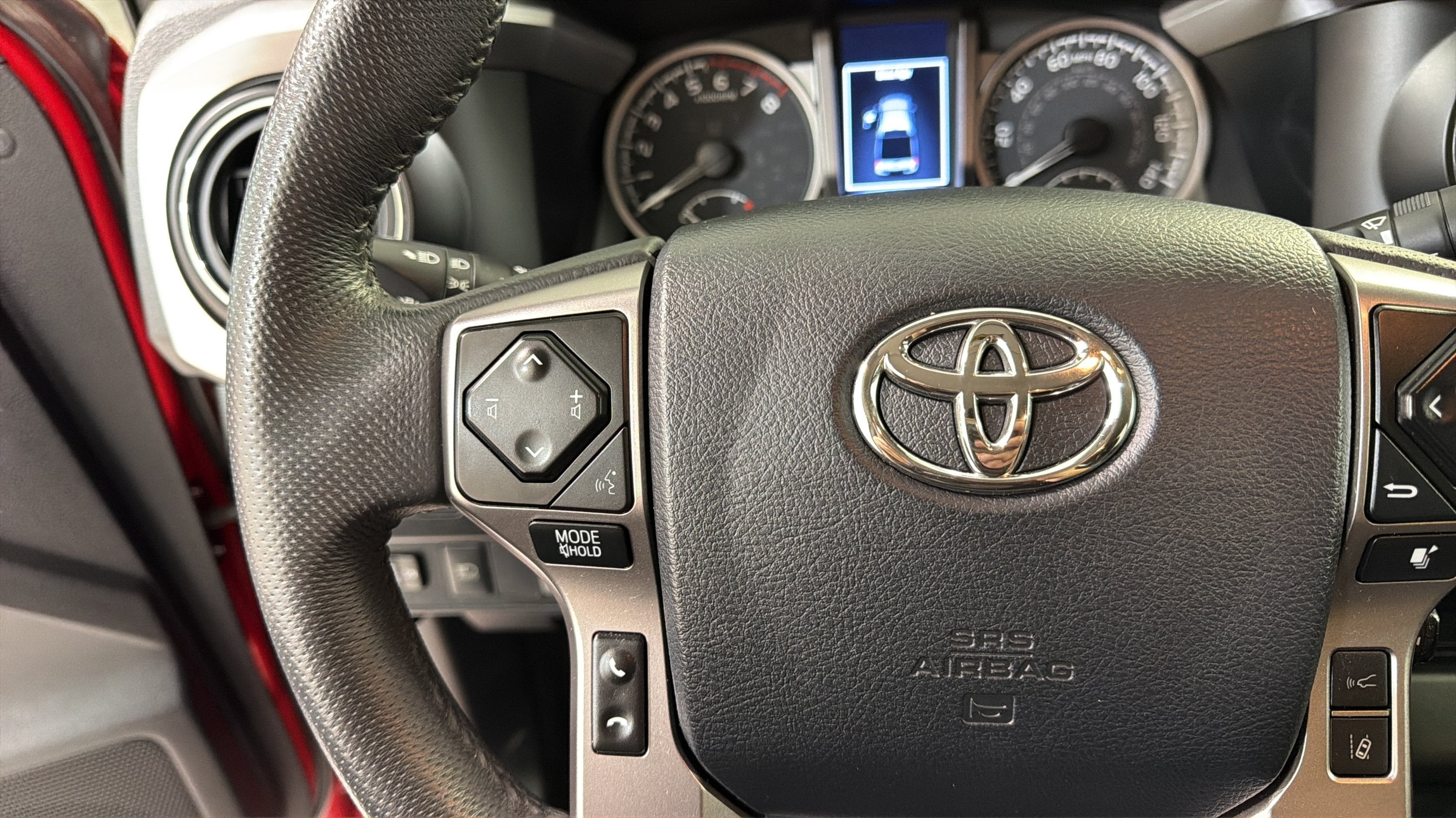 2023 Toyota Tacoma 2WD SR5