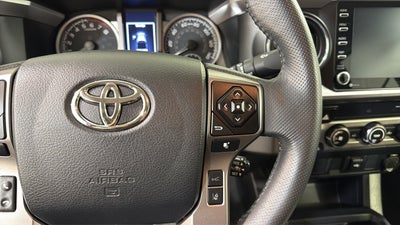 2023 Toyota Tacoma 2WD SR5