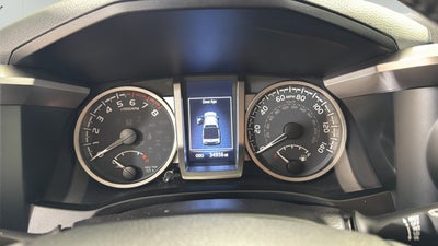 2023 Toyota Tacoma 2WD SR5