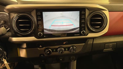 2023 Toyota Tacoma 2WD SR5