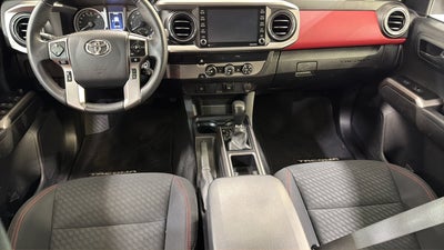 2023 Toyota Tacoma 2WD SR5