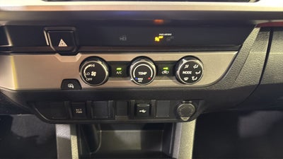 2023 Toyota Tacoma 2WD SR5