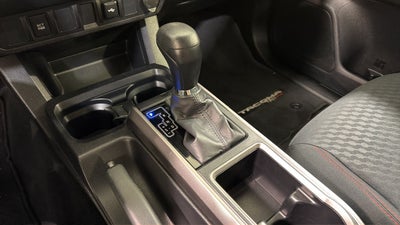 2023 Toyota Tacoma 2WD SR5