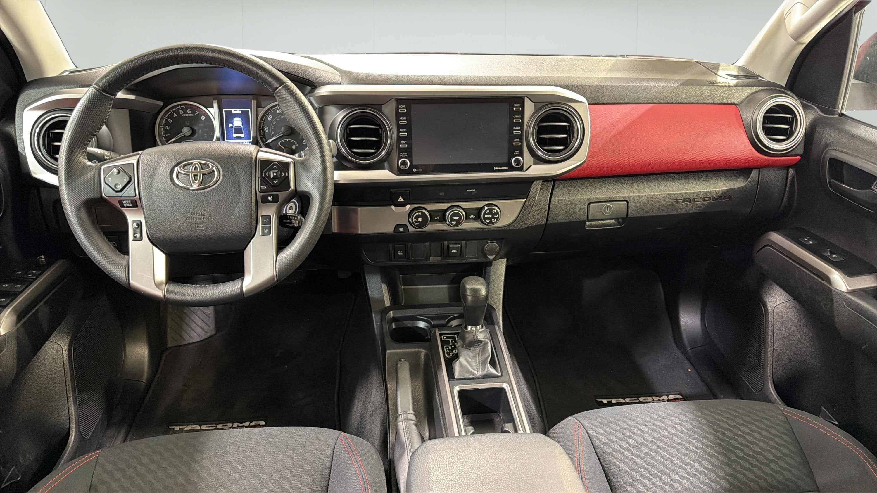 2023 Toyota Tacoma 2WD SR5