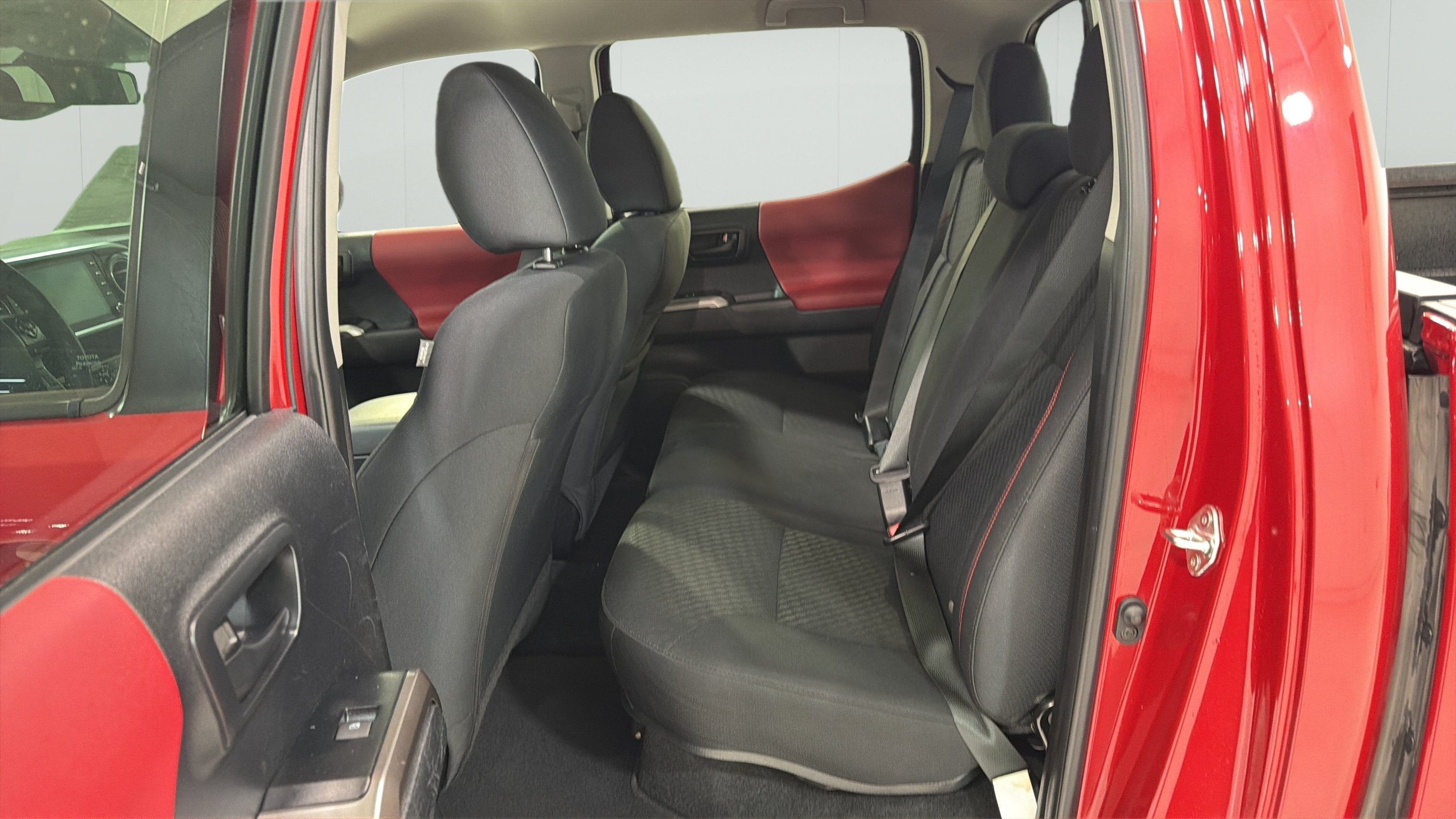 2023 Toyota Tacoma 2WD SR5