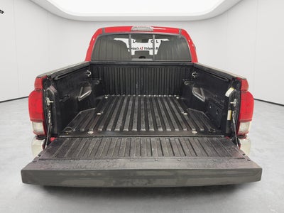2023 Toyota Tacoma 2WD SR5