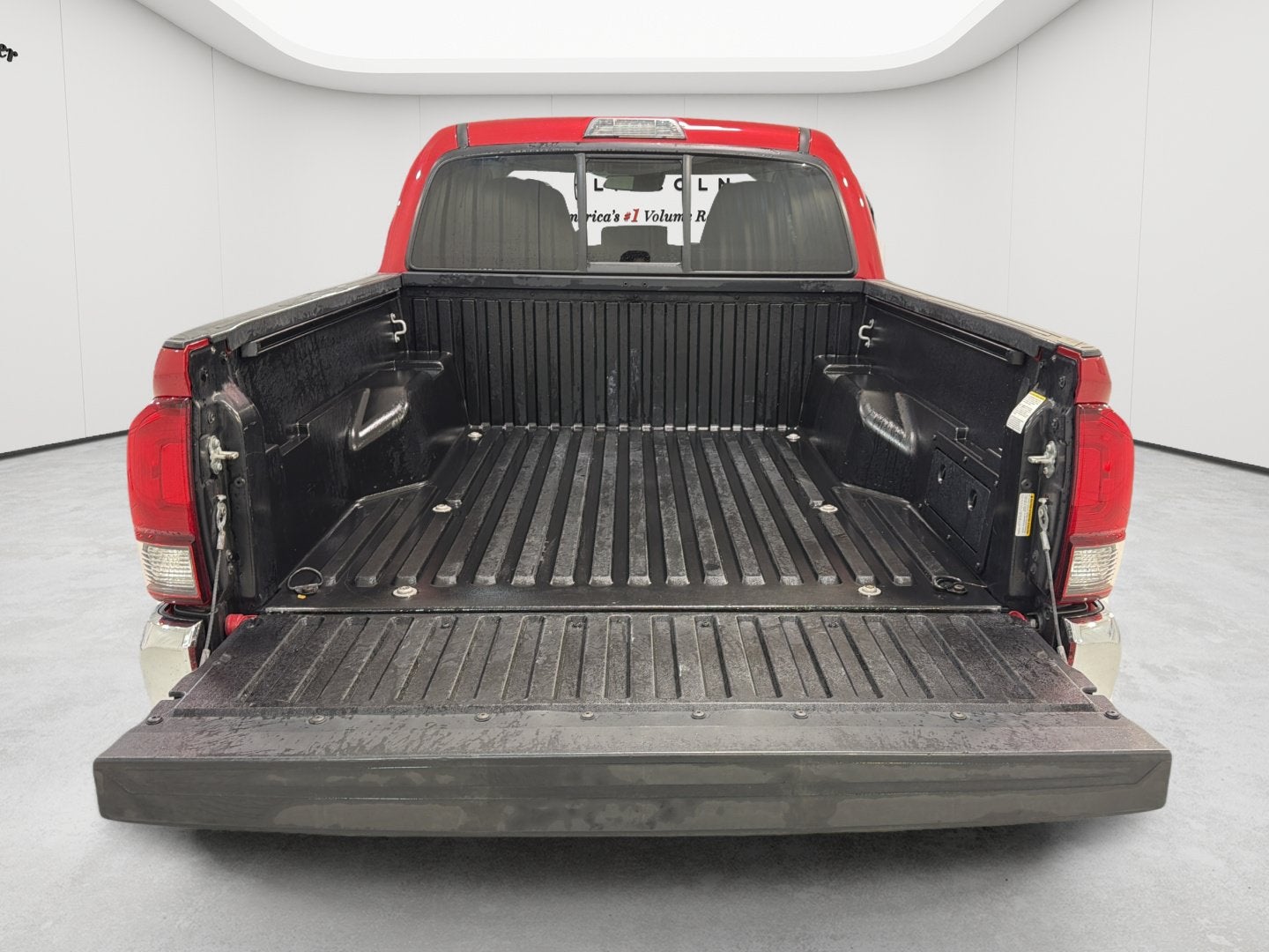2023 Toyota Tacoma 2WD SR5