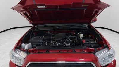 2023 Toyota Tacoma 2WD SR5