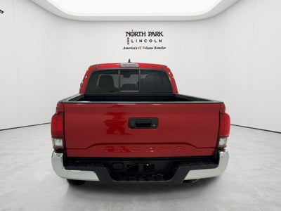 2023 Toyota Tacoma 2WD SR5