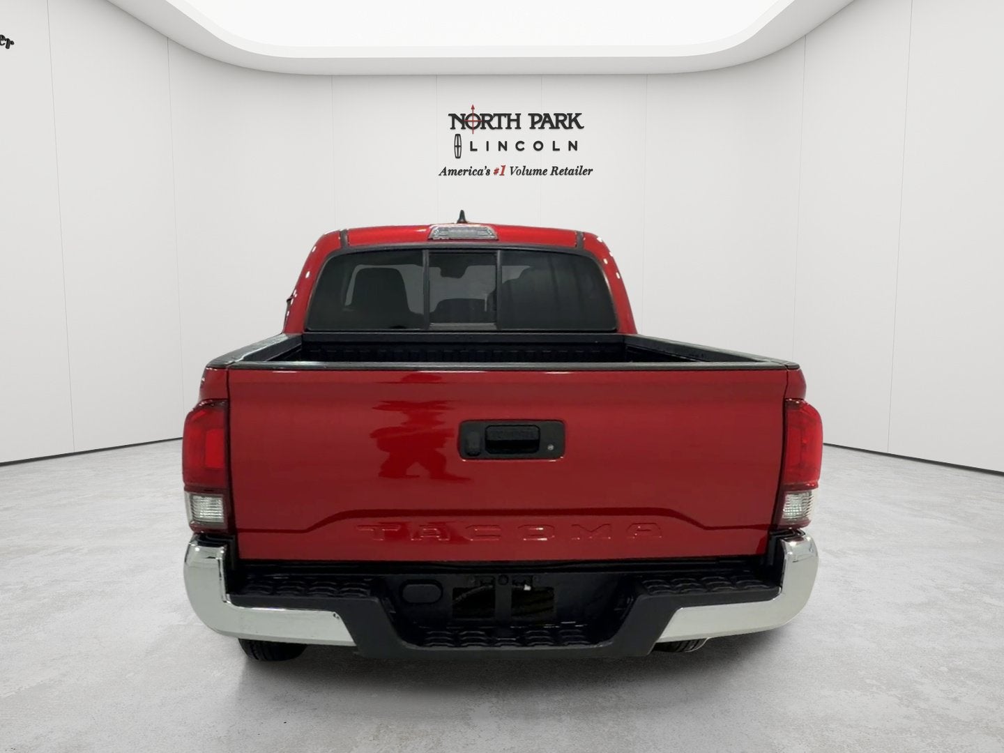 2023 Toyota Tacoma 2WD SR5