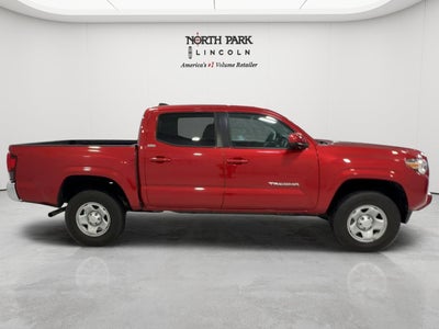 2023 Toyota Tacoma 2WD SR5