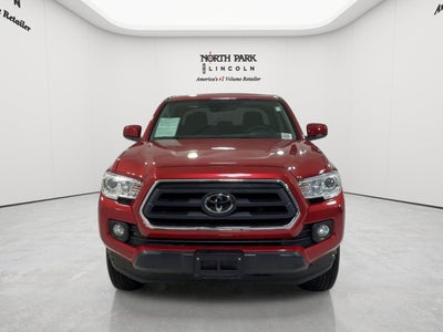 2023 Toyota Tacoma 2WD SR5