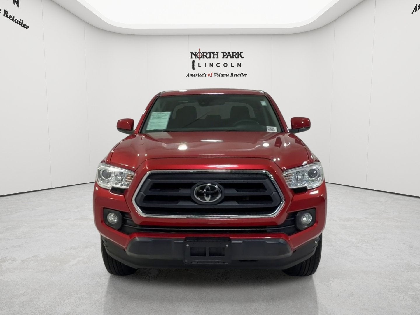2023 Toyota Tacoma 2WD SR5