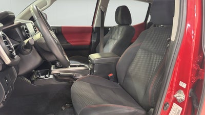 2023 Toyota Tacoma 2WD SR5