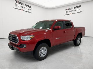 2023 Toyota Tacoma 2WD SR5
