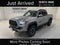2021 Toyota Tacoma 4WD TRD Off-Road