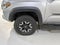 2021 Toyota Tacoma 4WD TRD Off-Road