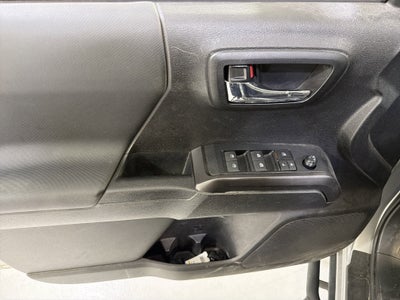 2021 Toyota Tacoma 4WD TRD Off-Road