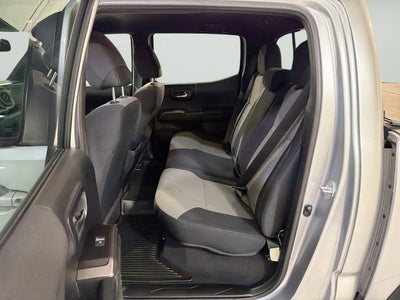 2021 Toyota Tacoma 4WD TRD Off-Road