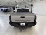 2021 Toyota Tacoma 4WD TRD Off-Road