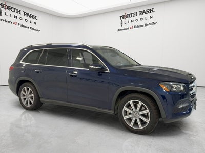 2022 Mercedes-Benz GLS GLS 450